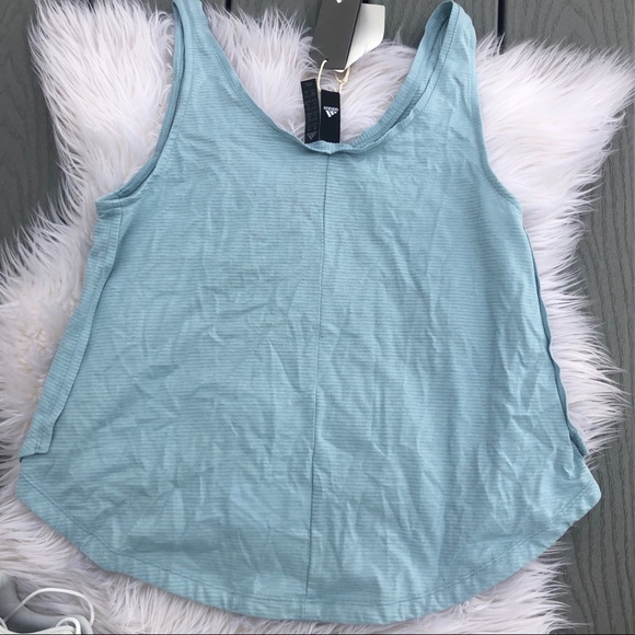 Adidas tank top - Picture 3 of 3